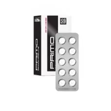 Primo 50 Tabs by BodyTech